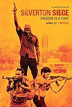 Cover image of the movie Silverton Siege