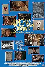 Cover image of the movie Simchas and Sorrows