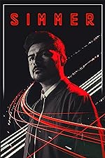 Cover image of the movie Simmer