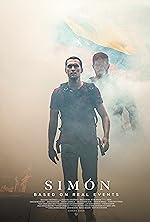 Cover image of the movie Simon