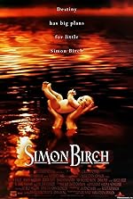 Cover image of the movie Simon Birch