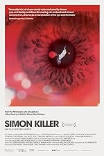 Cover image of the movie Simon Killer