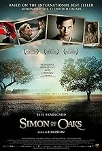 Cover image of the movie Simon och ekarna