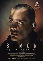 Cover image of the movie Simon of the Mountain