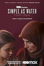 Cover image of the movie Simple as Water