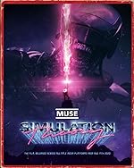 Cover image of the movie Simulation Theory Film