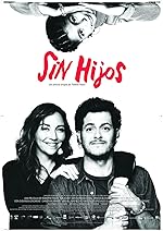Cover image of the movie Sin hijos