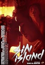 Cover image of the movie Sin Island