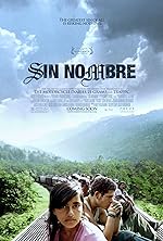 Cover image of the movie Sin Nombre