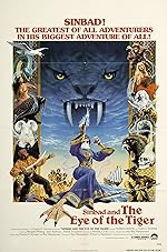 Cover image of the movie Sinbad and the Eye of the Tiger