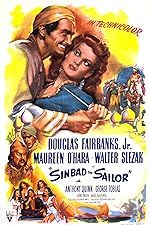 Cover image of the movie Sinbad, the Sailor