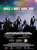 Cover image of the movie Since I Don't Have You