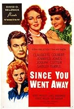 Cover image of the movie Since You Went Away