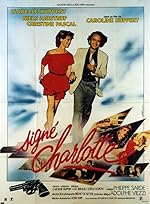 Cover image of the movie Sincerely Charlotte
