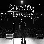 Cover image of the movie Sincerely Louis CK