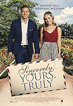 Cover image of the movie Sincerely, Yours, Truly