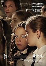Cover image of the movie Sing