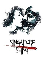 Cover image of the movie Singapore Sling