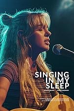 Cover image of the movie Singing in My Sleep