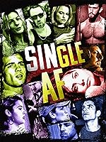 Cover image of the movie Single AF