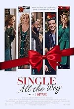 Cover image of the movie Single All the Way