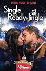 Cover image of the movie Single and Ready to Jingle