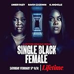 Cover image of the movie Single Black Female