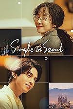 Cover image of the movie Single in Seoul