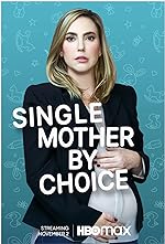 Cover image of the movie Single Mother by Choice