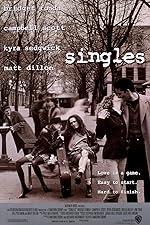 Cover image of the movie Singles