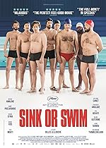 Cover image of the movie Sink or Swim