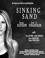 Cover image of the movie Sinking Sand