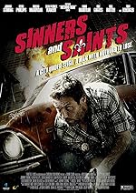 Cover image of the movie Sinners and Saints