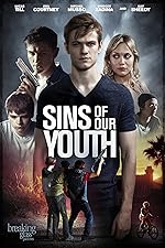 Cover image of the movie Sins of Our Youth