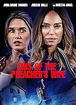 Cover image of the movie Sins of the Preacher's Wife