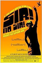 Cover image of the movie Sir! No Sir!
