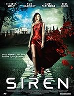 Cover image of the movie Siren