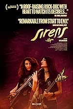 Cover image of the movie Sirens
