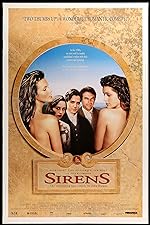Cover image of the movie Sirens