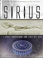 Cover image of the movie Sirius