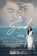 Cover image of the movie Sisid