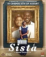Cover image of the movie Sista