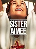 Cover image of the movie Sister Aimee