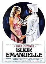 Cover image of the movie Sister Emanuelle