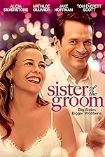 Cover image of the movie Sister of the Groom