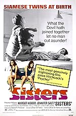 Cover image of the movie Sisters