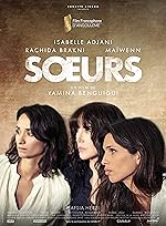 Cover image of the movie Sisters