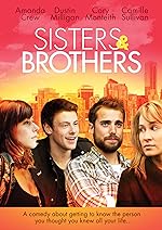 Cover image of the movie Sisters & Brothers