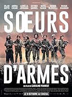 Cover image of the movie Sisters in Arms