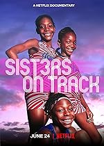 Cover image of the movie Sisters on Track